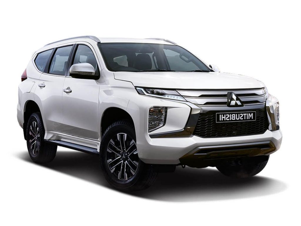 Bảng Giá Xe Mitsubishi 7