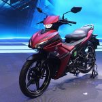 Có nên mua Yamaha Exciter 155 VVA 2021 ?