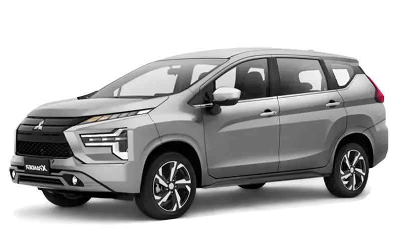 Bảng Giá Xe Mitsubishi 3